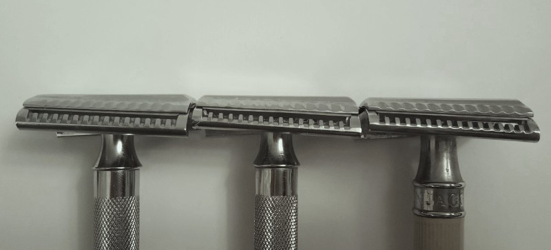 Merkur 37 C novi - Merkur 37 C stari - RR GERMAN 37