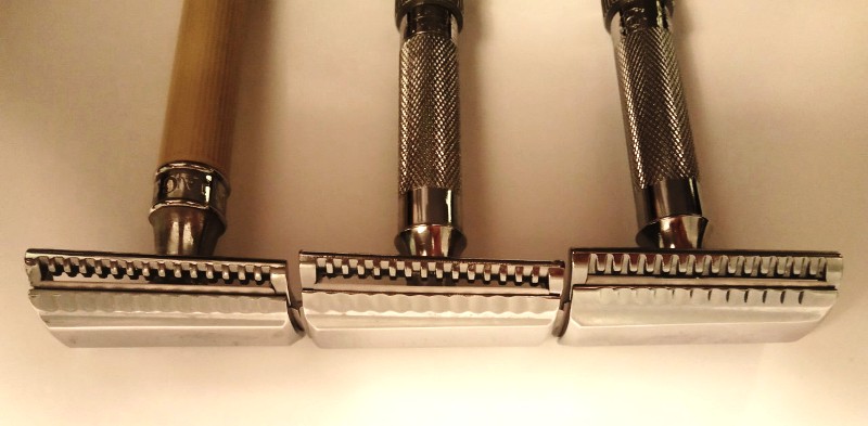 Merkur 37 C novi - Merkur 37 C stari - RR GERMAN 37