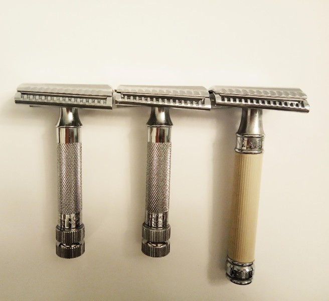 Merkur 37 C novi - Merkur 37 C stari - RR GERMAN 37