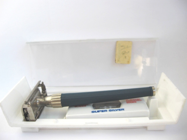 Gillette Slim Twist