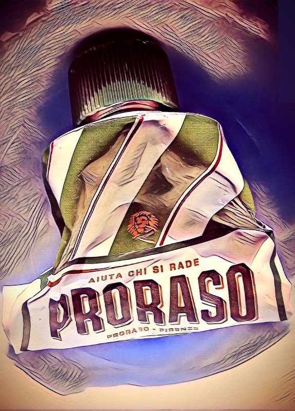 Proraso