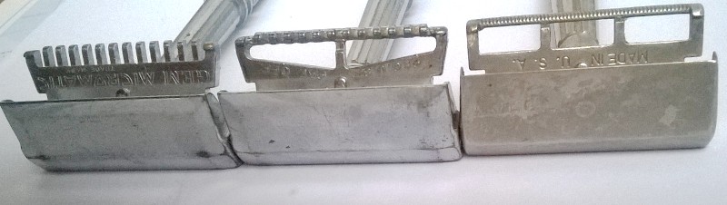 Микроматици