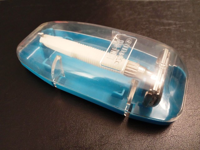 Gillette Slim Twist garažiran