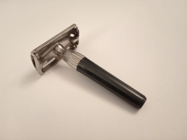 Short handle Slim Twist 