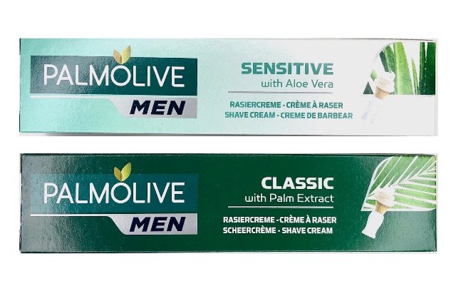 Palmolive kreme