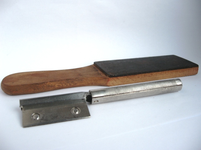 ОКОВ НОВИ САД - оштрач жилета