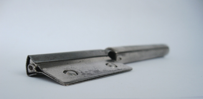 ОКОВ НОВИ САД - оштрач жилета