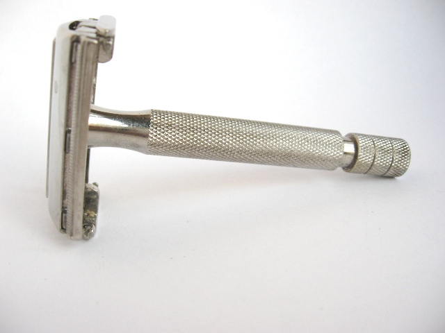 Гилете Парат