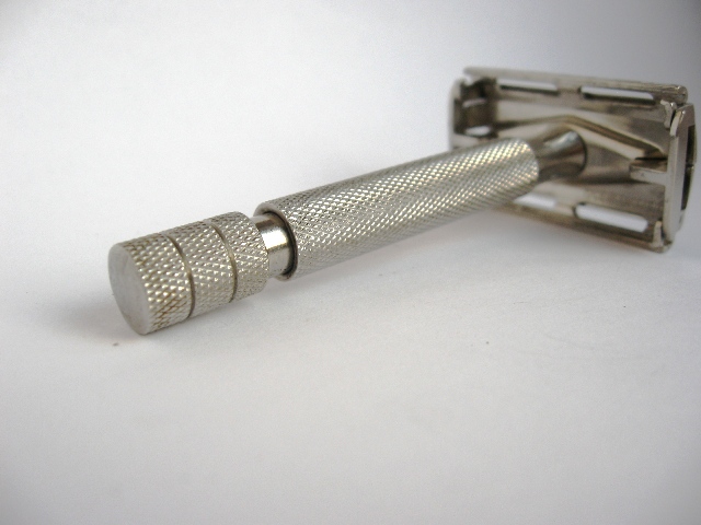 Гилете Парат