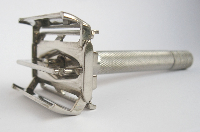 Гилете Парат