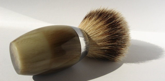 Четкица Муле