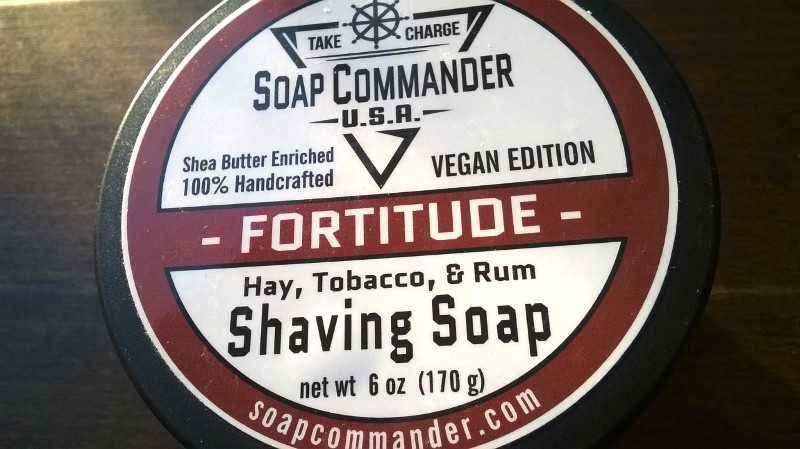SC fortitude