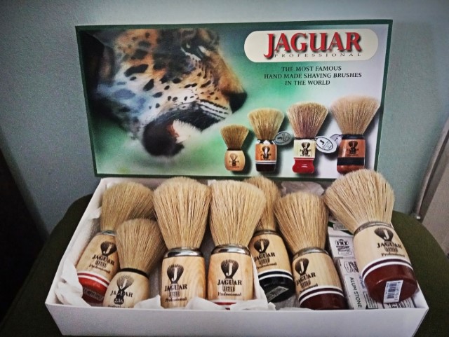 Jaguarke