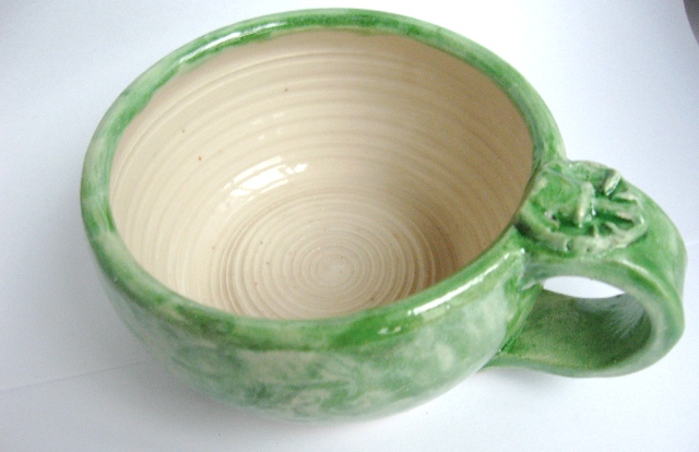 Бријачка шоља