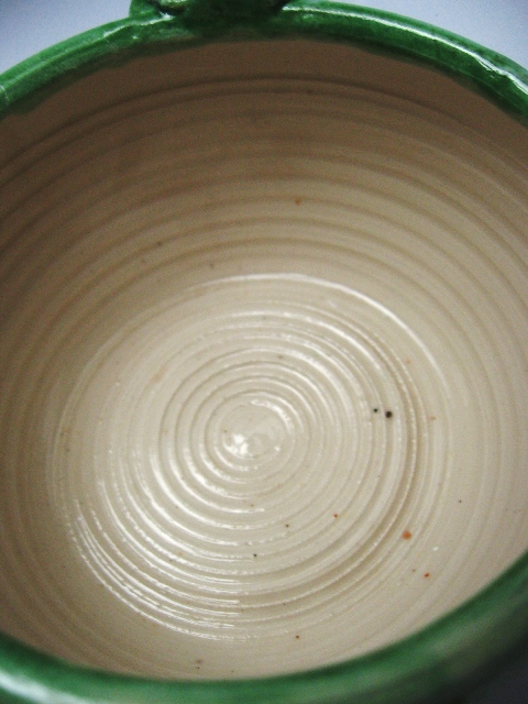 Бријачка шоља