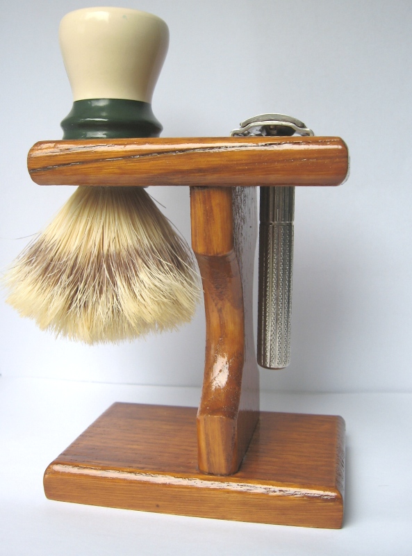 Опремљен сталак