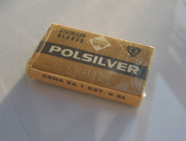 Stari Polsilver