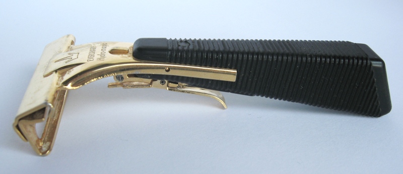 Shick Eversharp Hydro Magic