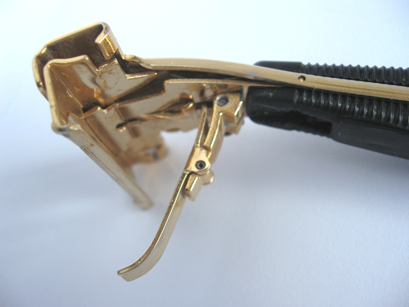 Shick Eversharp Hydro Magic