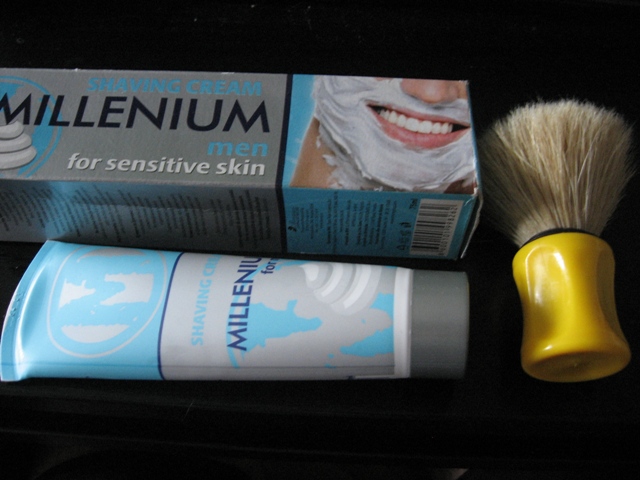 millenium krema