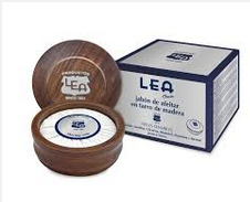 lea sapun