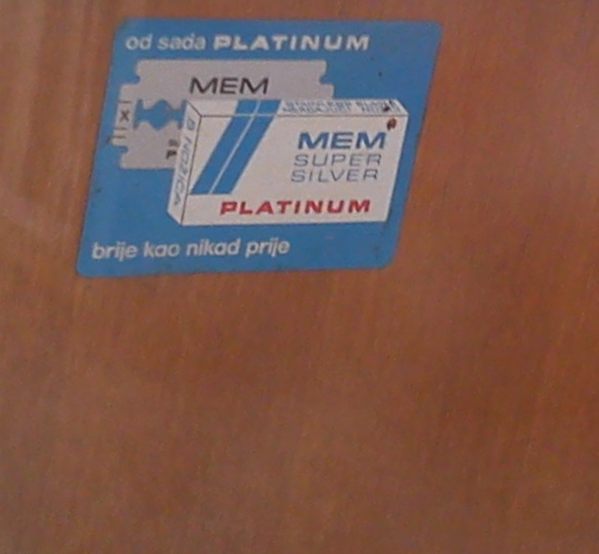 SUPER SILVER ZEMUN