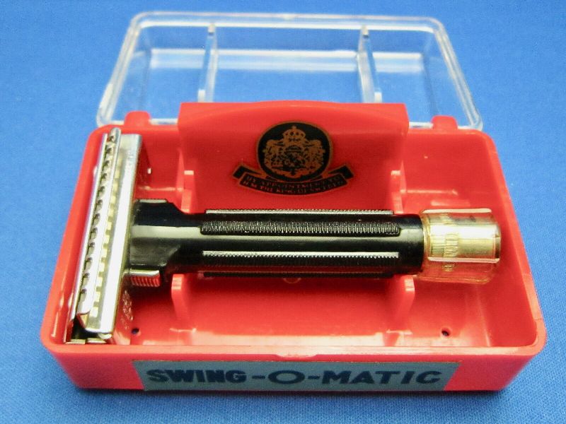 Swing o matic