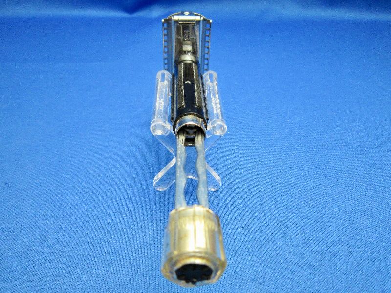Swing o matic