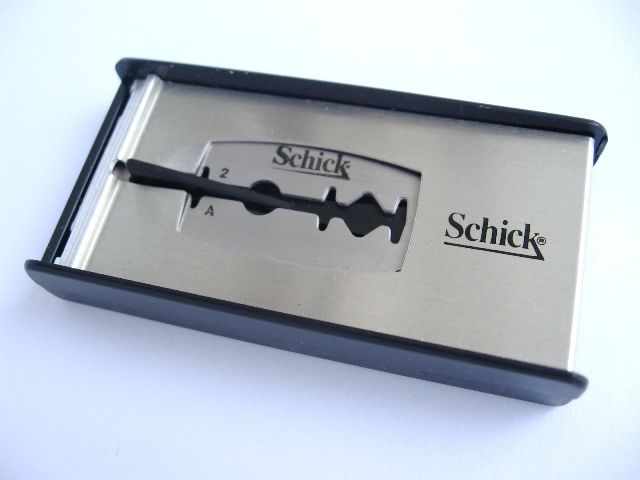 Schick zileti