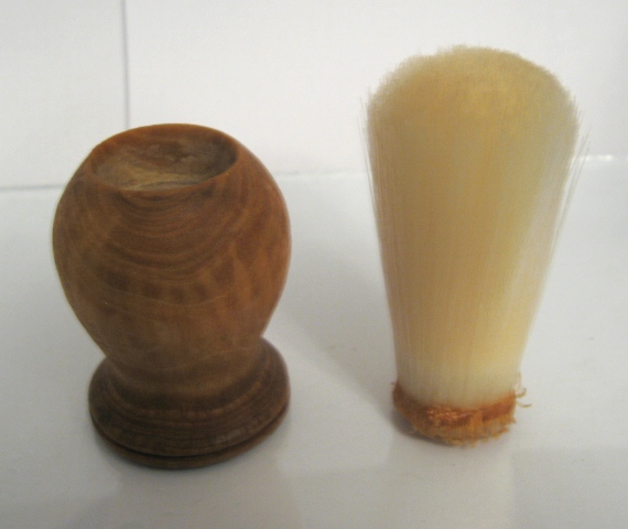 sinteticka cetkica
