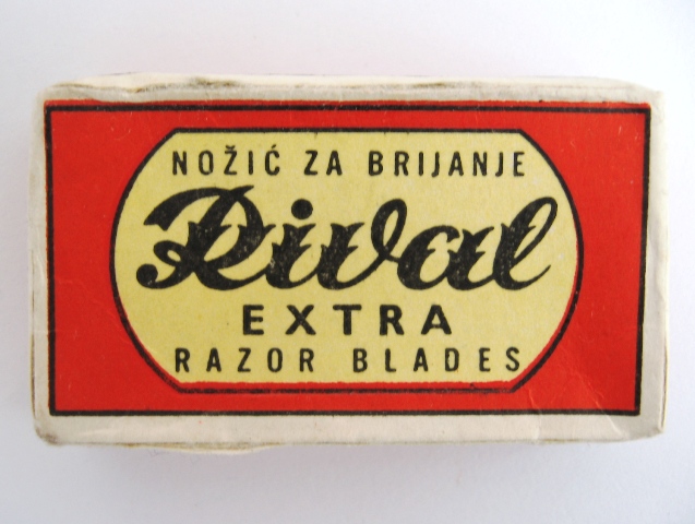 Rival (Mikron-Zemun)