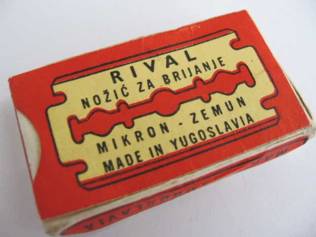 Rival (Mikron-Zemun)