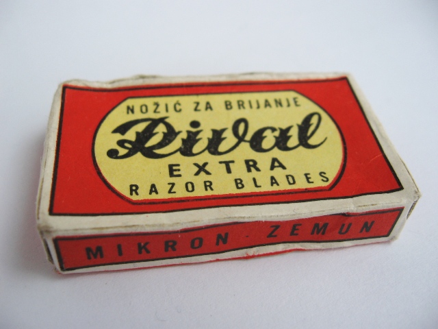 Rival (Mikron-Zemun)