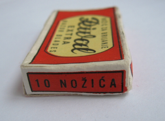 Rival (Mikron-Zemun)