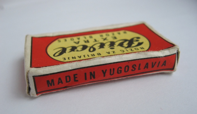 Rival (Mikron-Zemun)