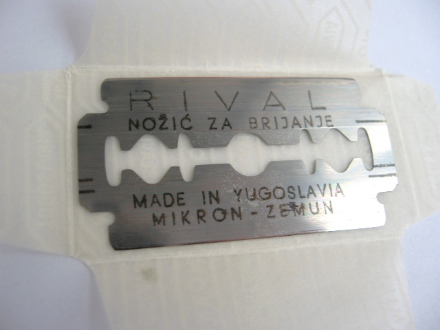 Rival (Mikron-Zemun)