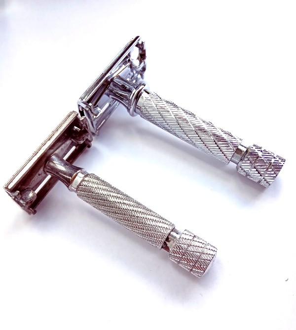 Gillette i Parker