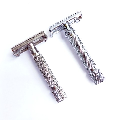 Gillette i Parker