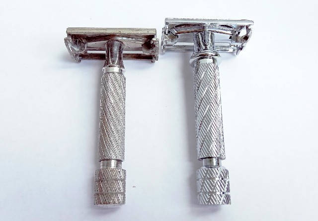 Gillette i Parker