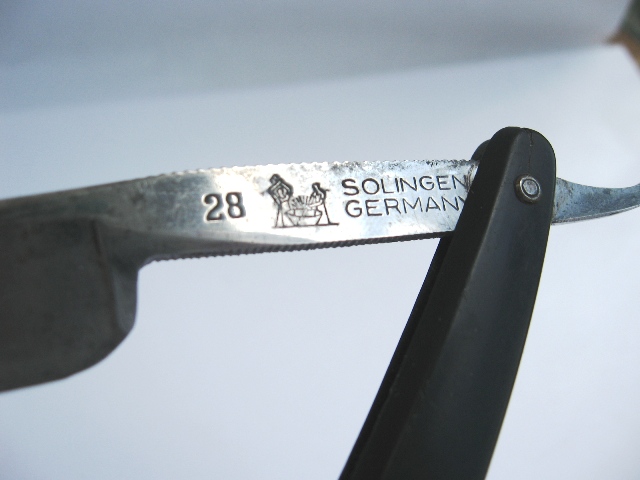 Wilhelm Boos Jr Solingen