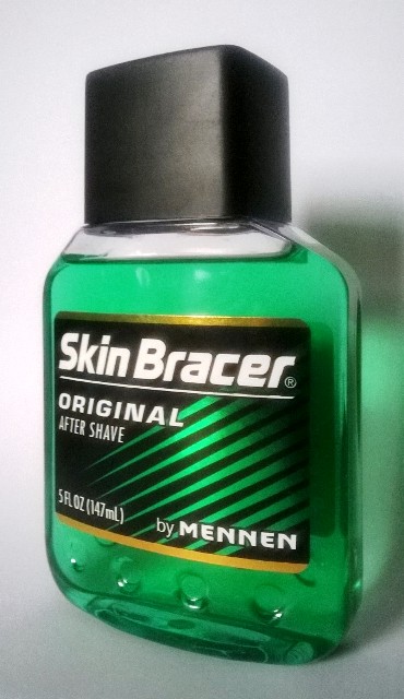 Skin bracer