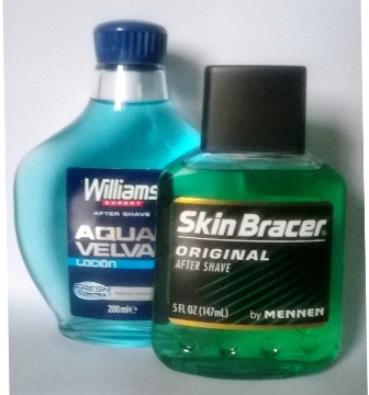 Skin bracer