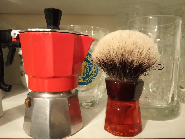 Yaqi jaza moka lonče stil - 26 mm