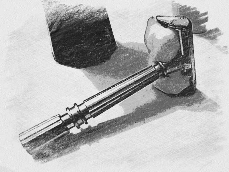 GEM Micromatic
