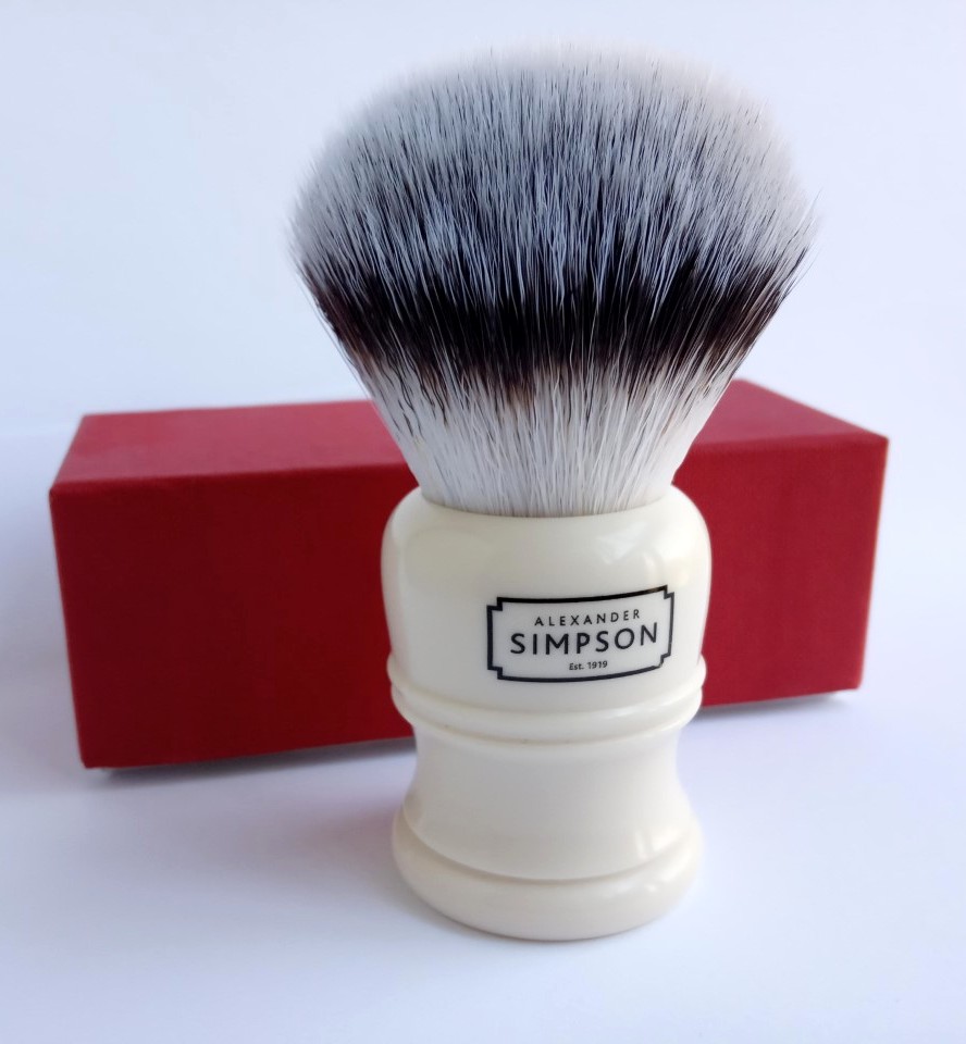 Simpson Trafalgar T2