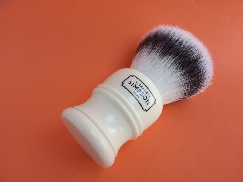 Simpson Trafalgar T2