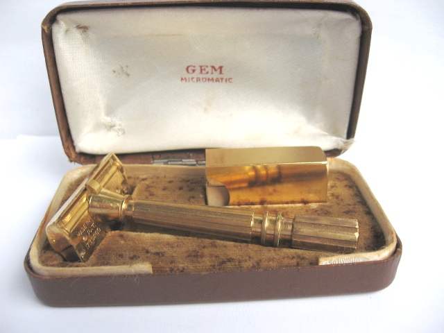 GEM Clog Pruf