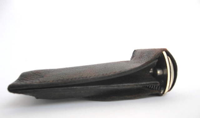 OPEN COMB
