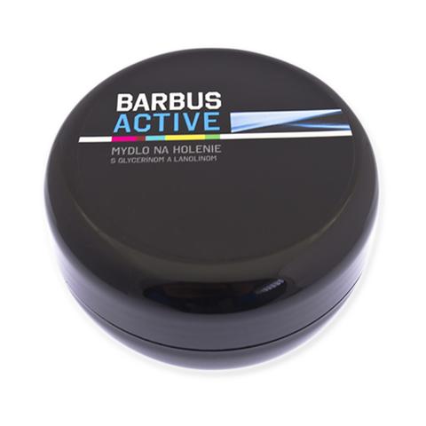 Barbus