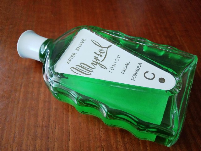 Myrsol formula C